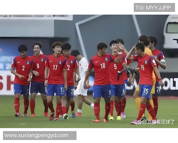 亚运杯马来西亚对阵韩国赛事分析及比分预测展望