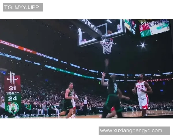 火箭主场逆转凯尔特人精彩瞬间回顾与比赛亮点分析